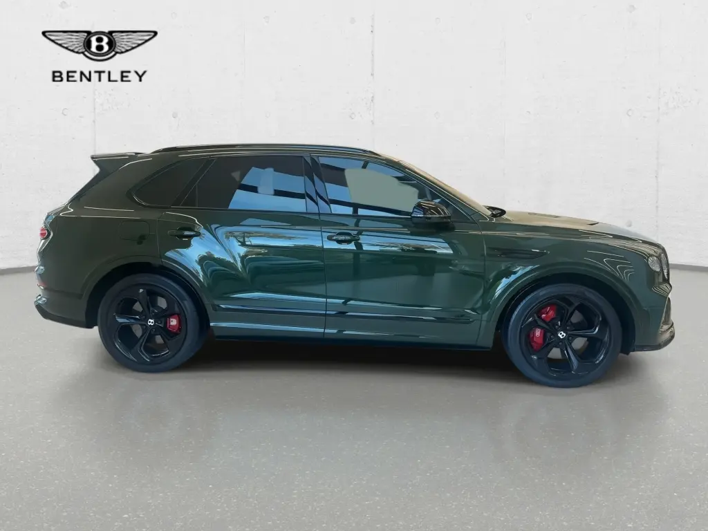 Image for 2023 Bentayga S V8 at position 5