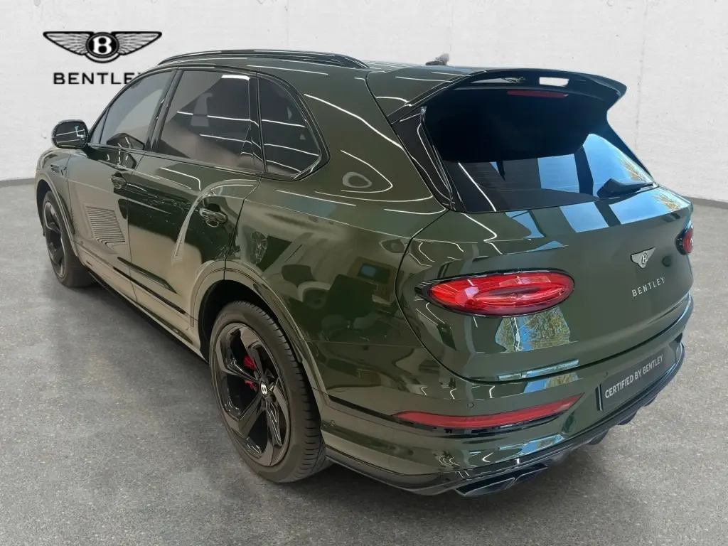 Image for 2023 Bentayga S V8 at position 3