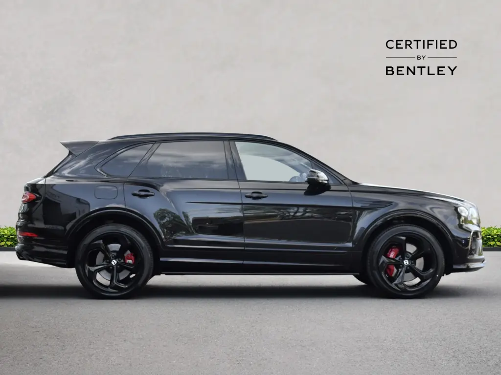 Image for 2023 Bentayga S V8 at position 5