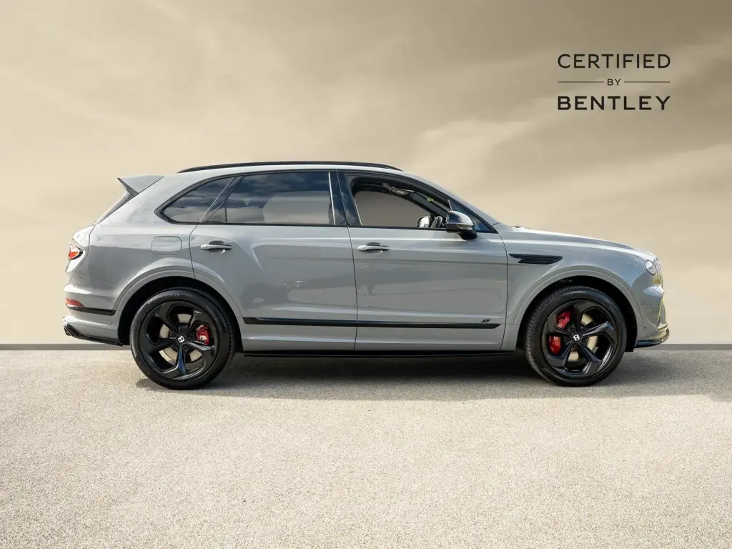 Image for 2023 Bentayga S V8 at position 5