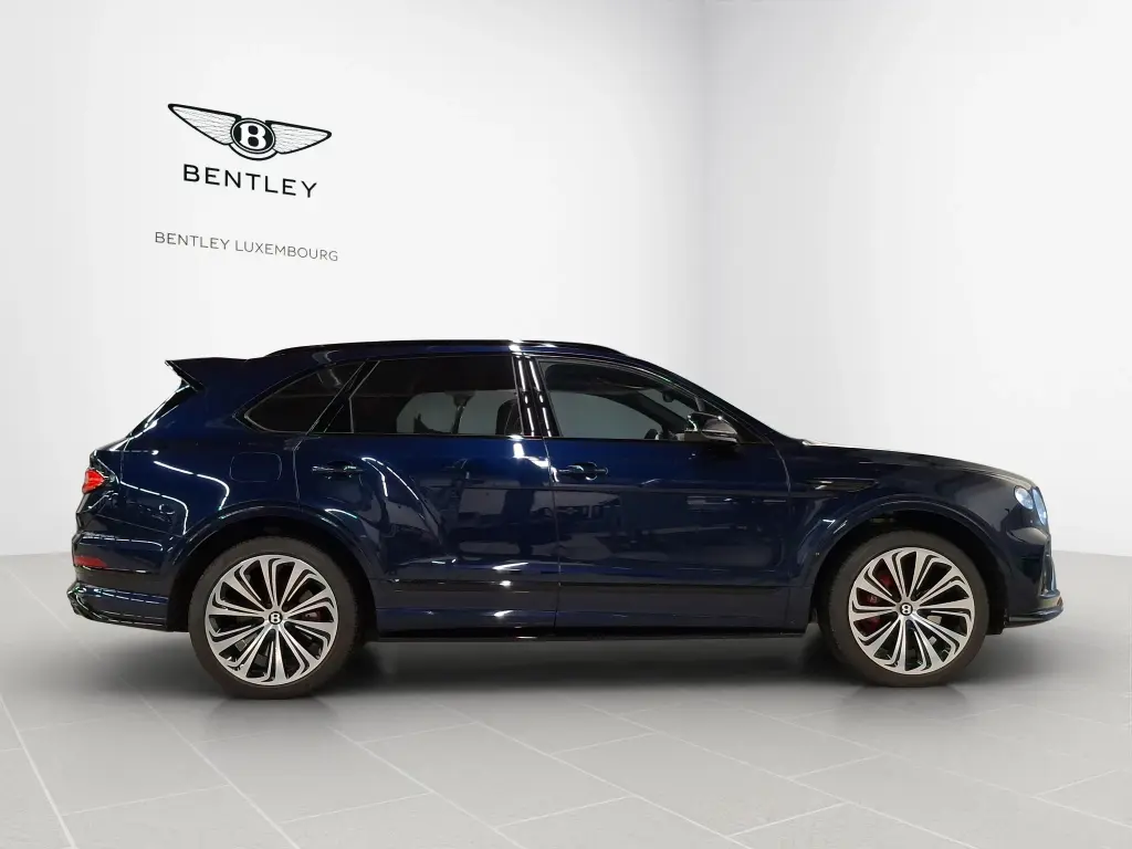 Image for 2023 Bentayga S V8 at position 5
