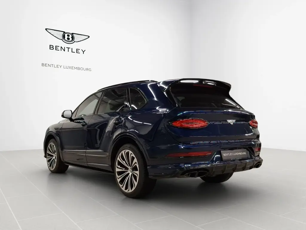 Image for 2023 Bentayga S V8 at position 3