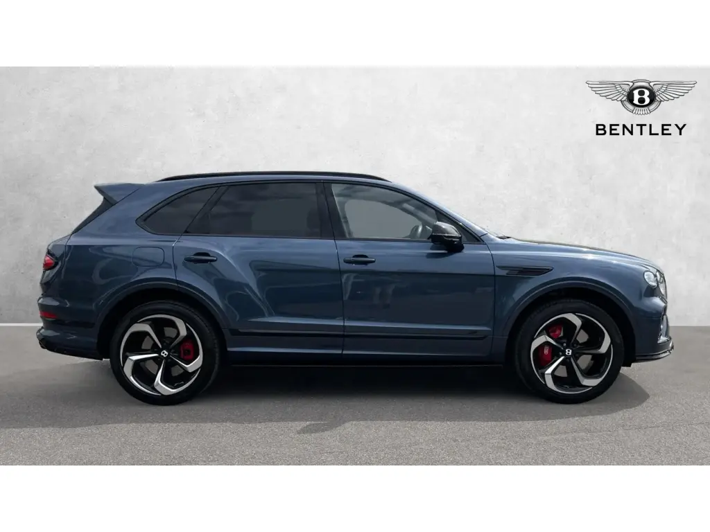 Image for 2023 Bentayga S V8 at position 5