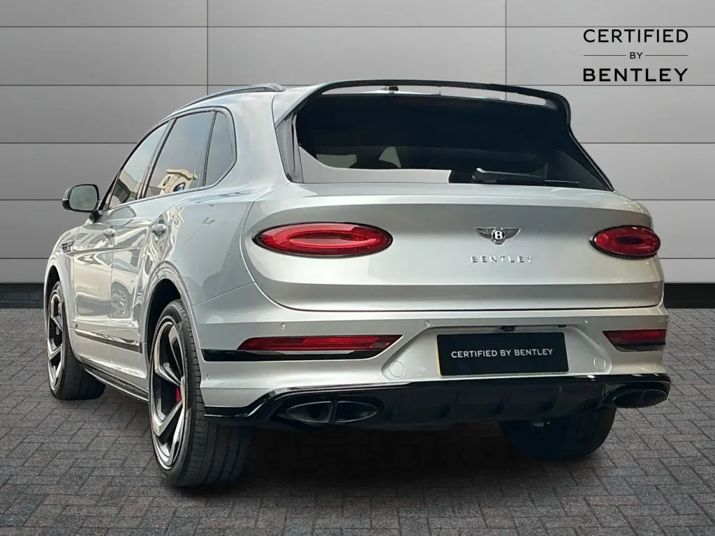 Image for 2023 Bentayga S V8 at position 3
