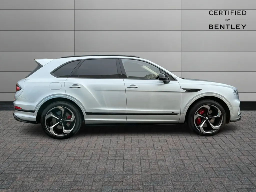 Image for 2023 Bentayga S V8 at position 5