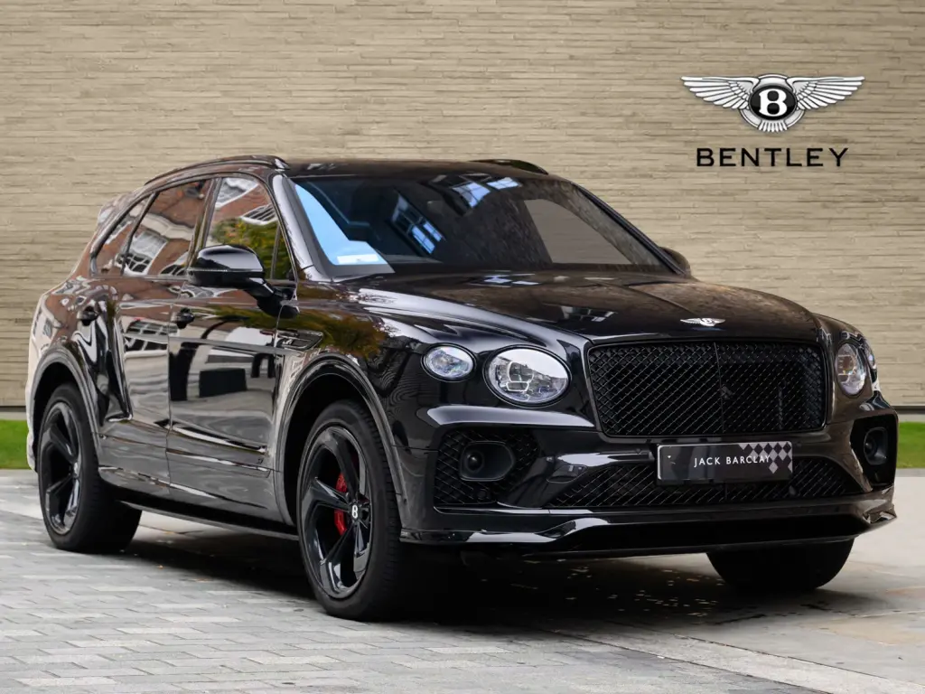 2023 BENTLEY BENTAYGA