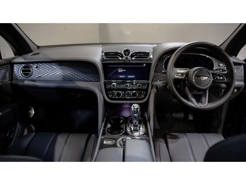 Image for 2023 Bentayga S V8 at position 4