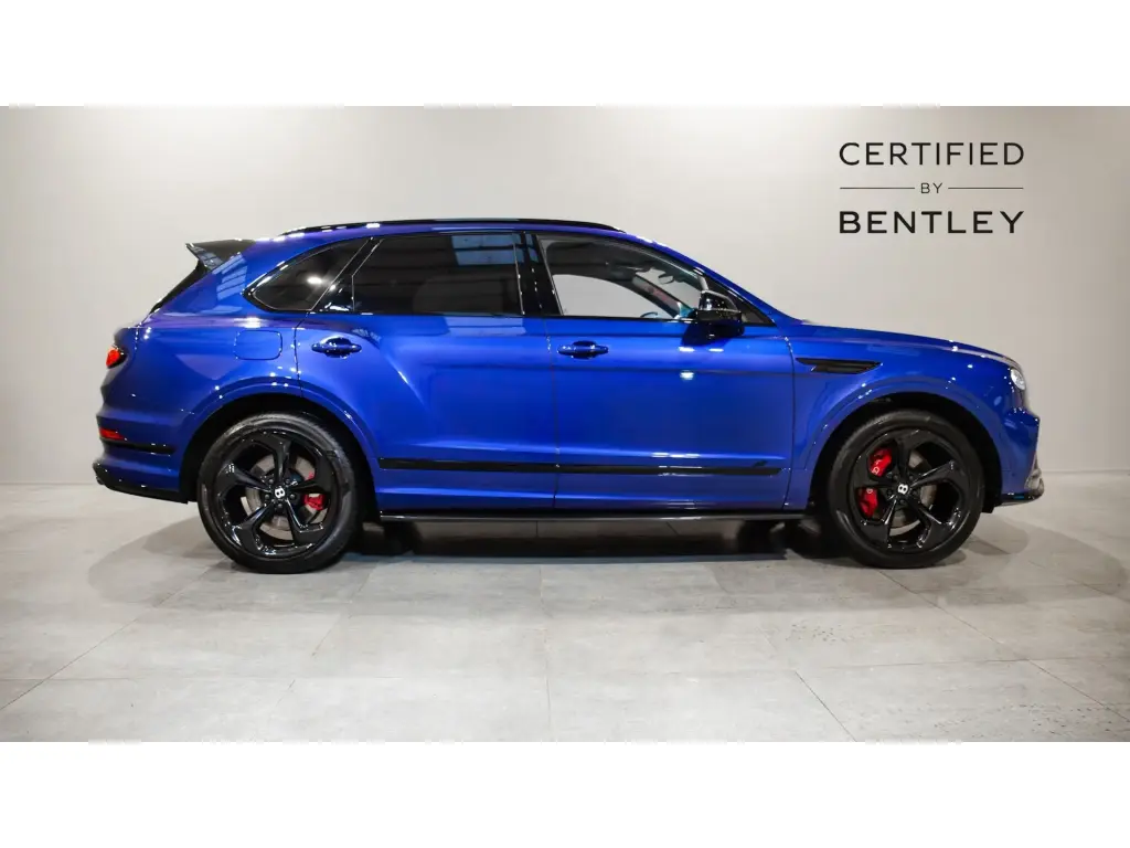 Image for 2023 Bentayga S V8 at position 5