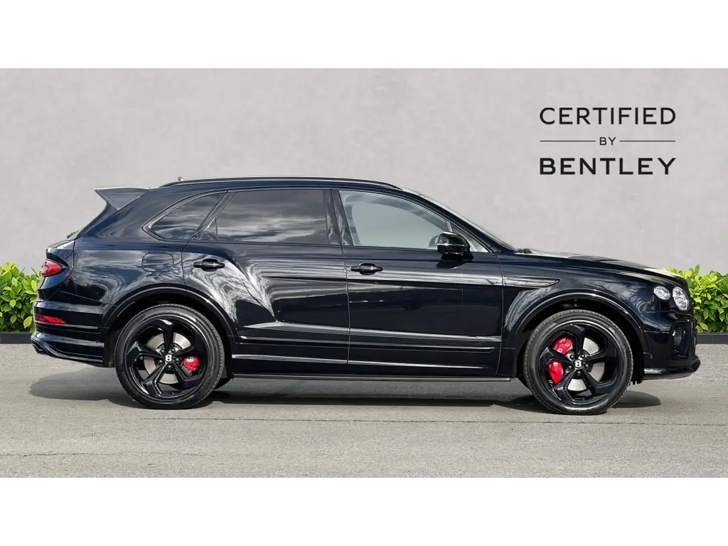 Image for 2023 Bentayga S V8 at position 5