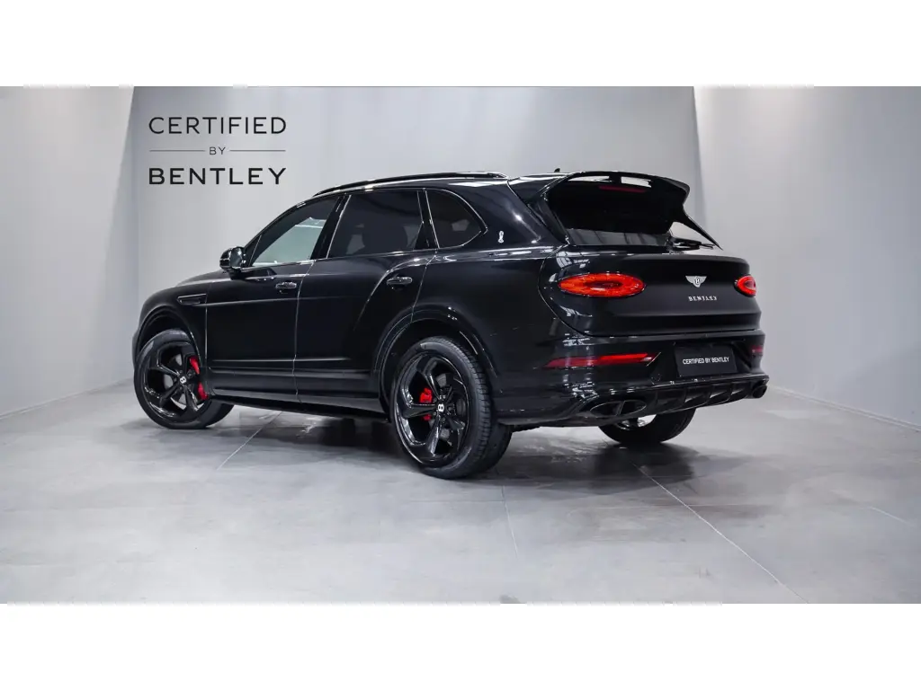 Image for 2023 Bentayga S V8 at position 3