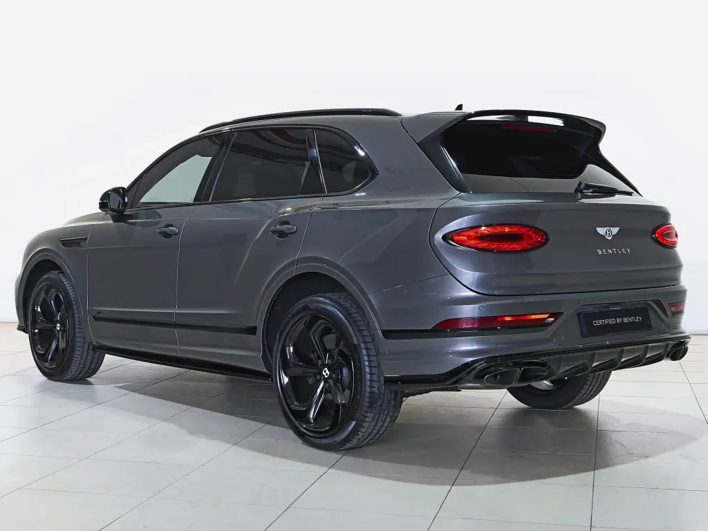 Image for 2023 Bentayga S V8 at position 3