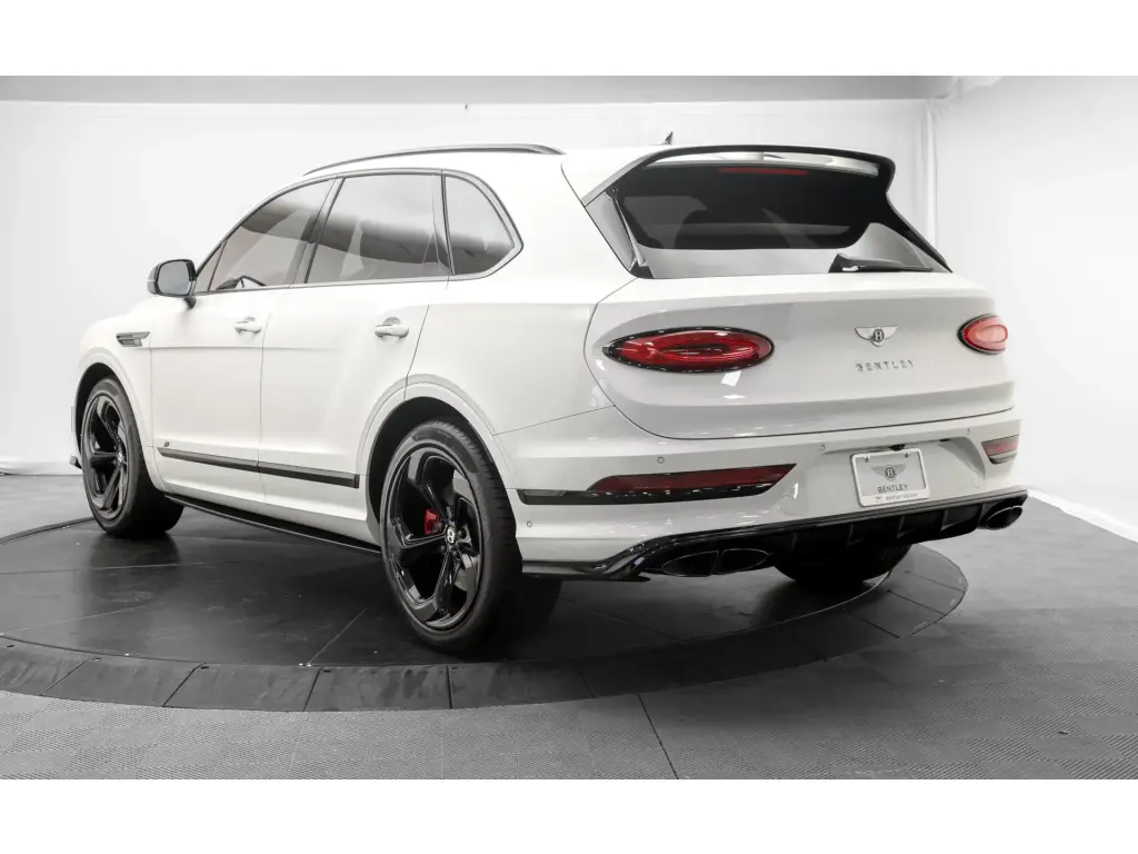 Image for 2023 Bentayga S V8 at position 3