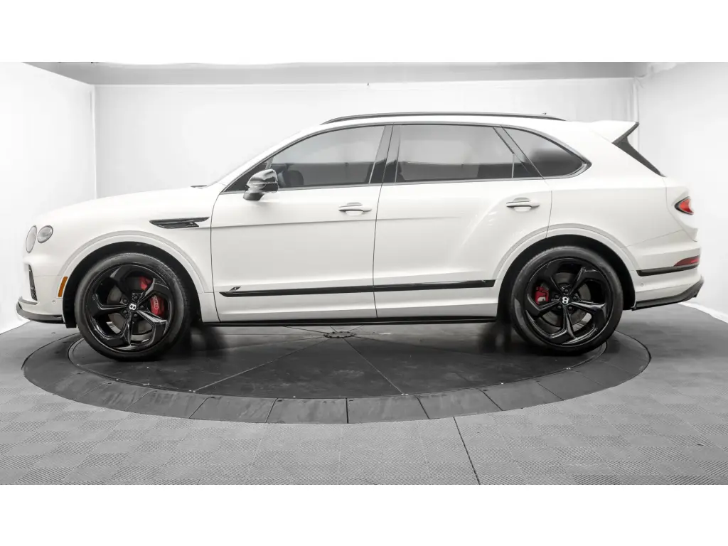 Image for 2023 Bentayga S V8 at position 5