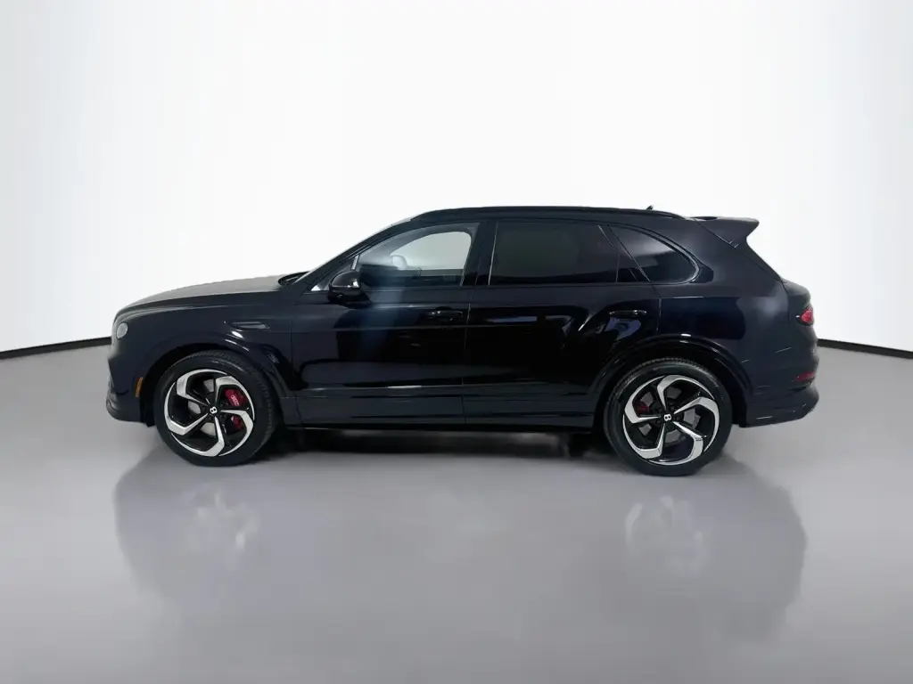 Image for 2023 Bentayga S V8 at position 5
