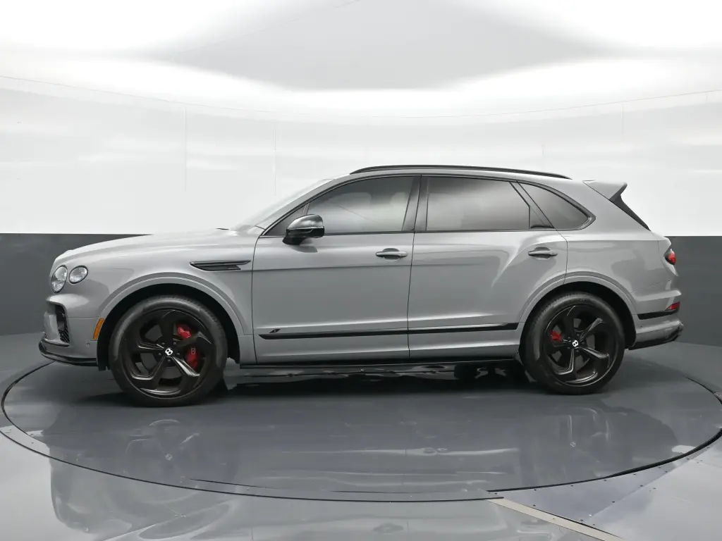 Image for 2023 Bentayga S V8 at position 5