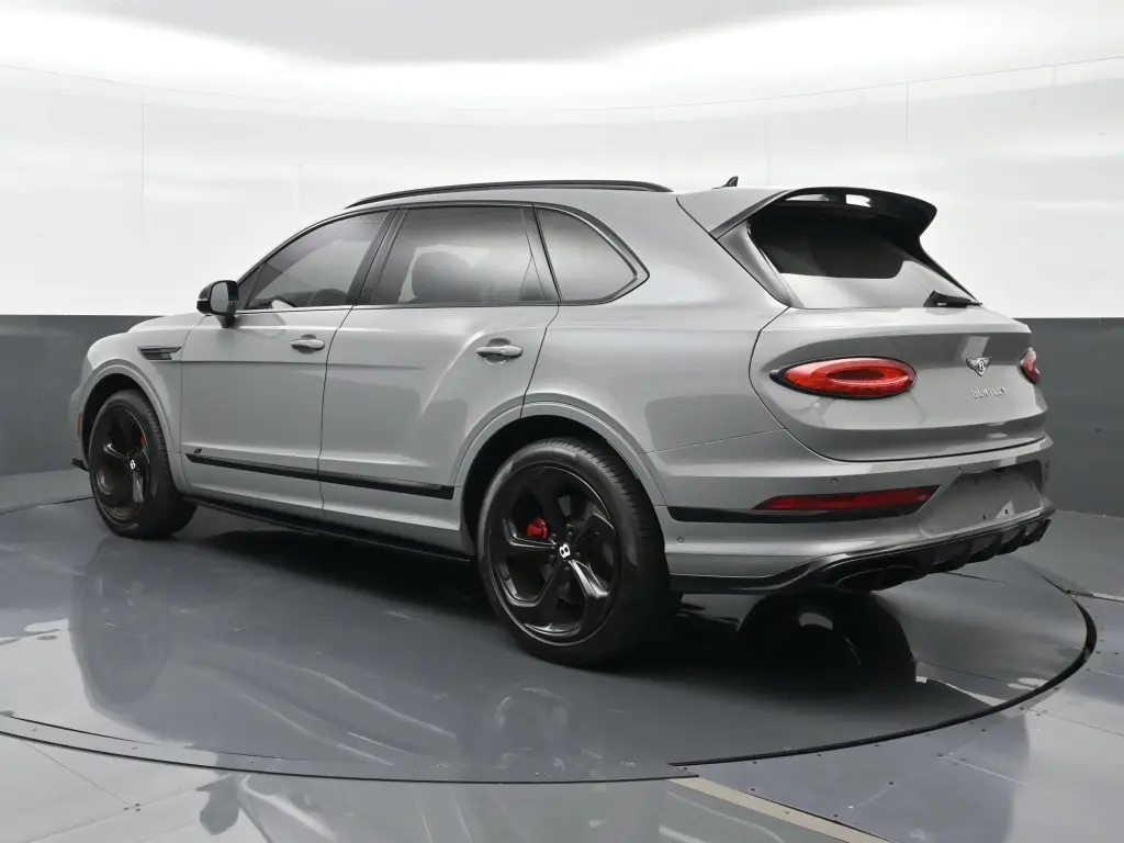 Image for 2023 Bentayga S V8 at position 3