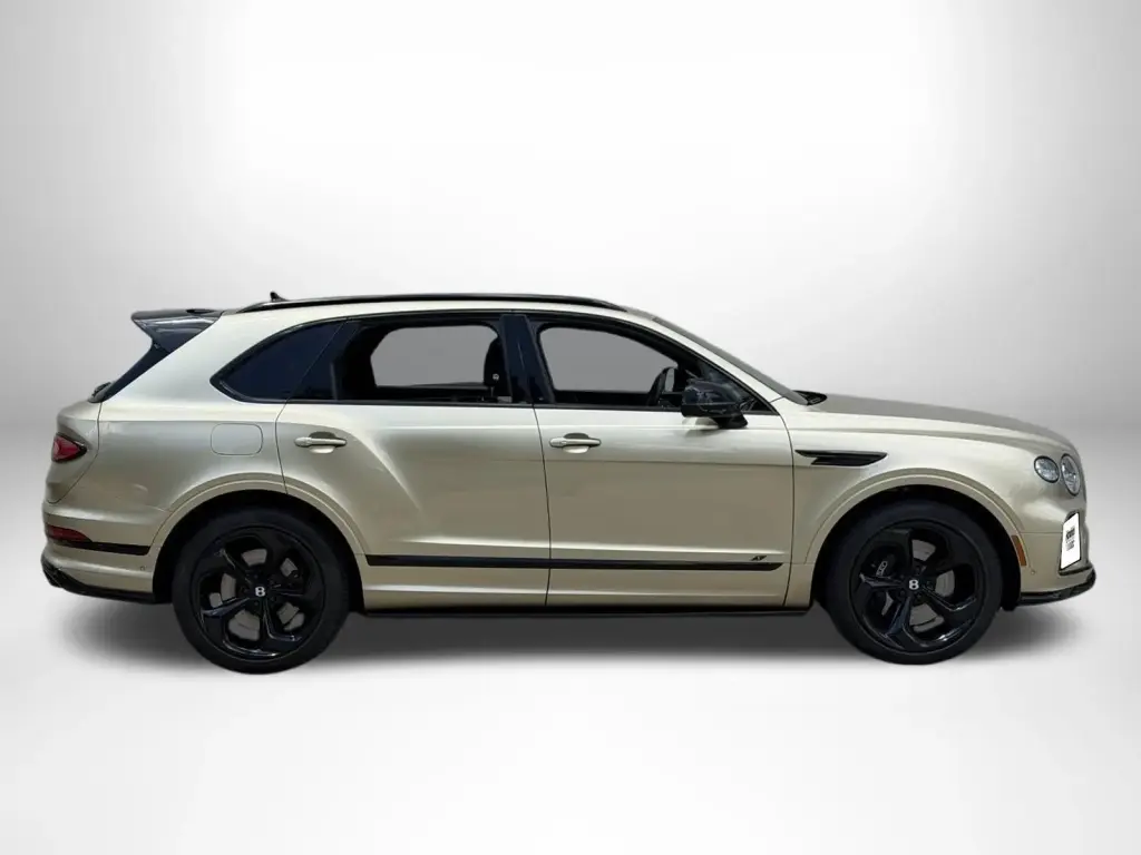 Image for 2023 Bentayga S V8 at position 5