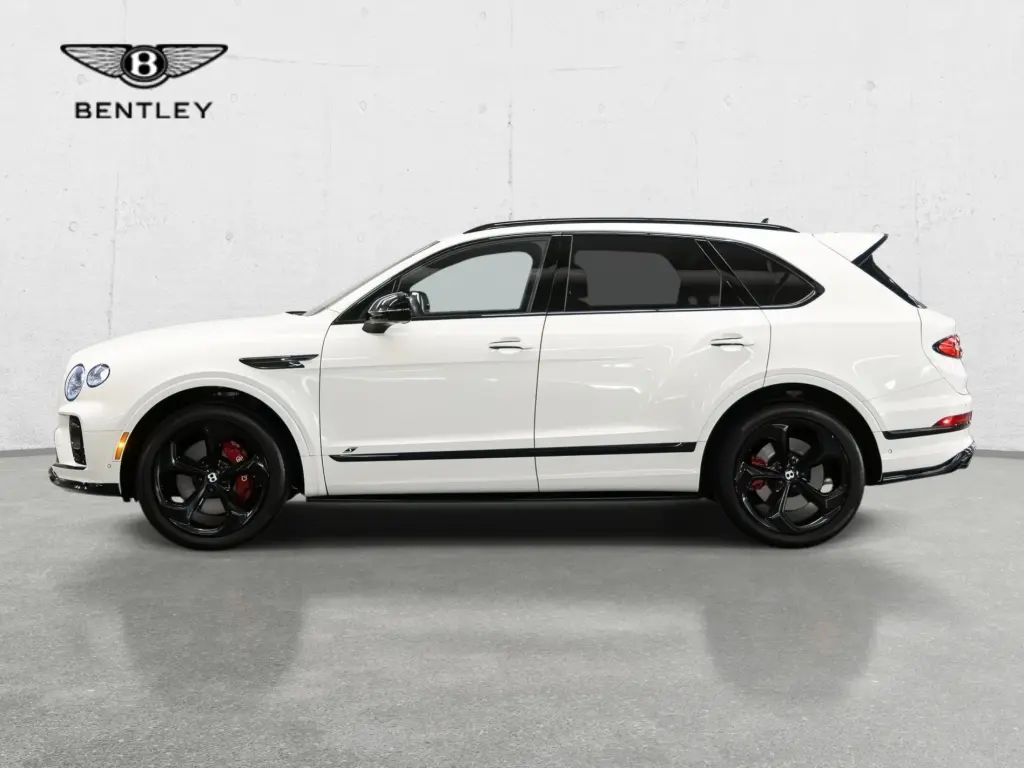 Image for 2023 Bentayga S V8 at position 5