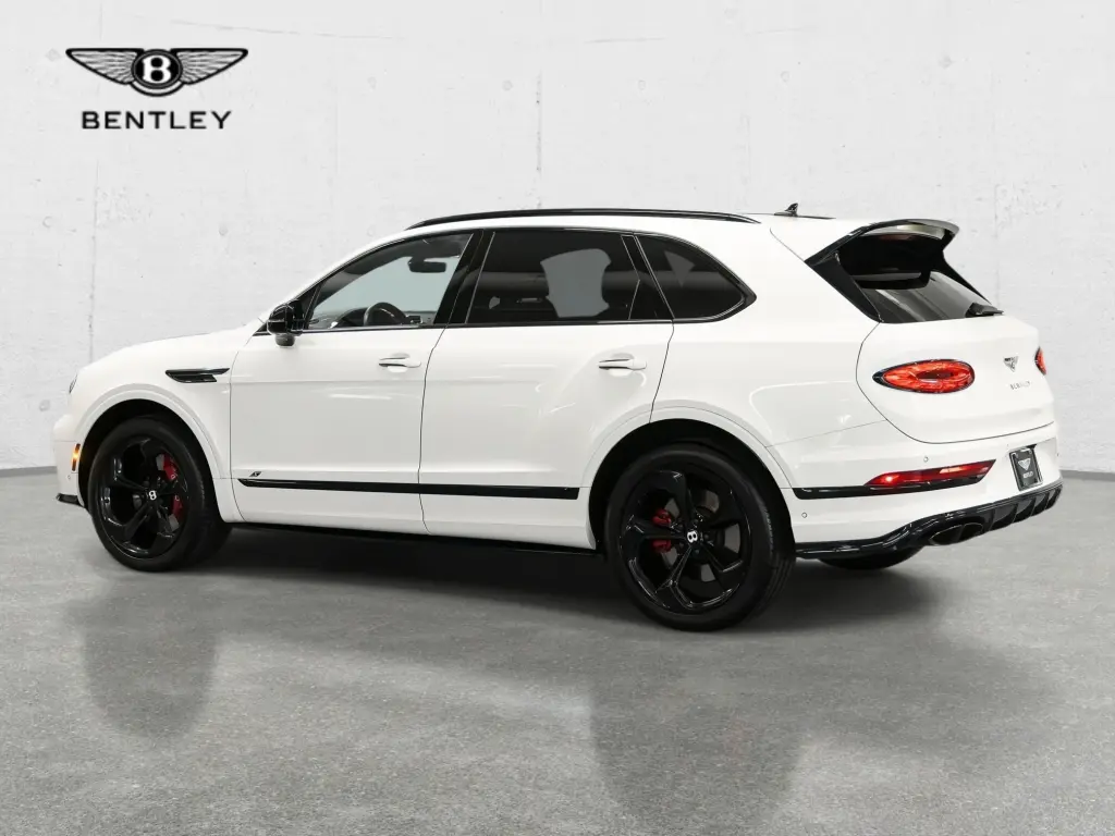 Image for 2023 Bentayga S V8 at position 3