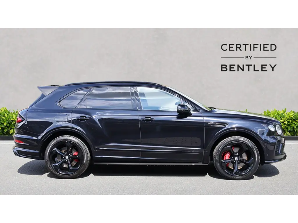 Image for 2024 Bentayga S V8 at position 5