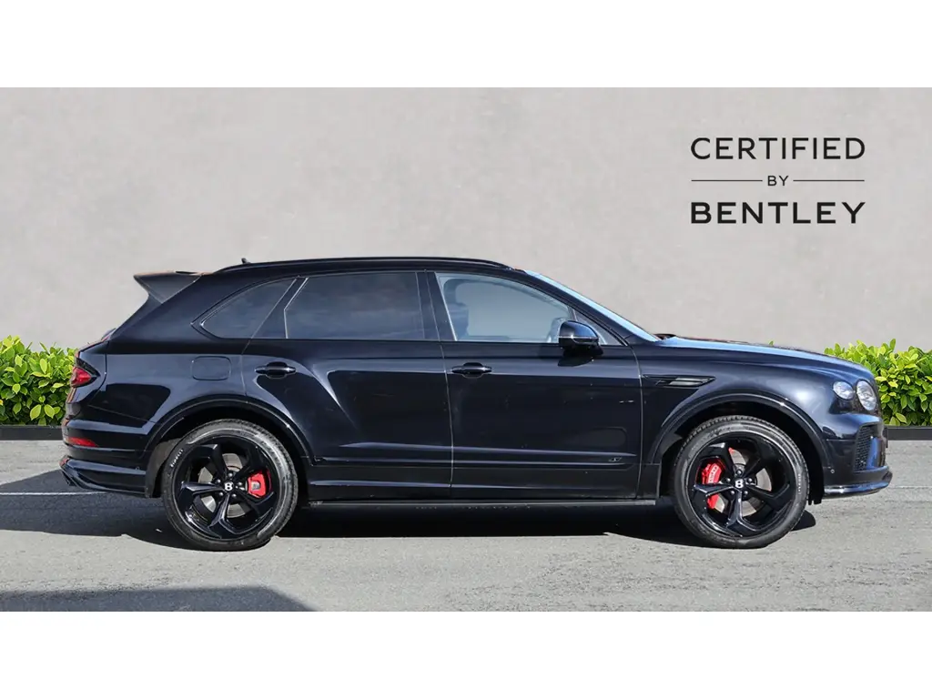 Image for 2024 Bentayga S V8 at position 5