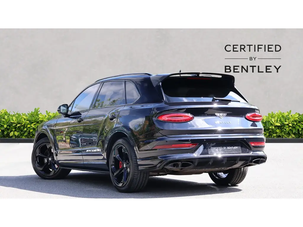 Image for 2024 Bentayga S V8 at position 3
