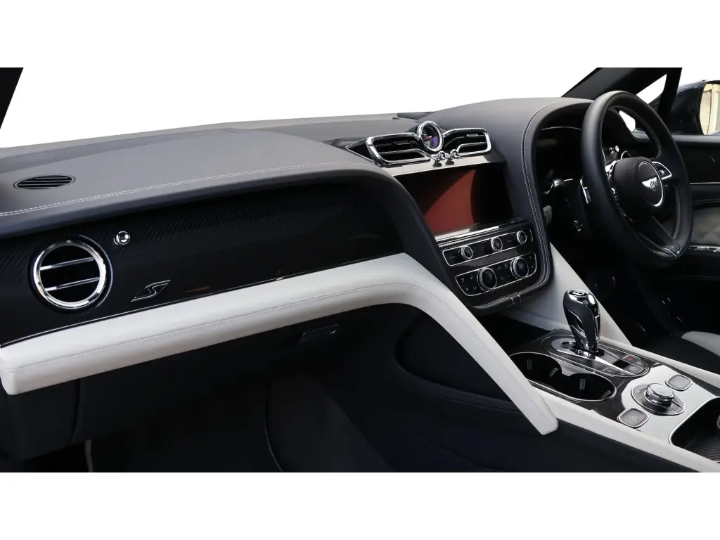 Image for 2024 Bentayga S V8 at position 2