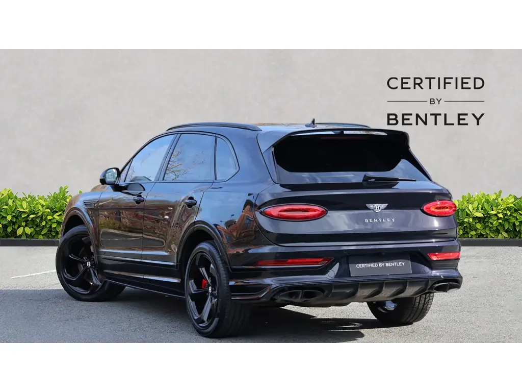Image for 2024 Bentayga S V8 at position 3