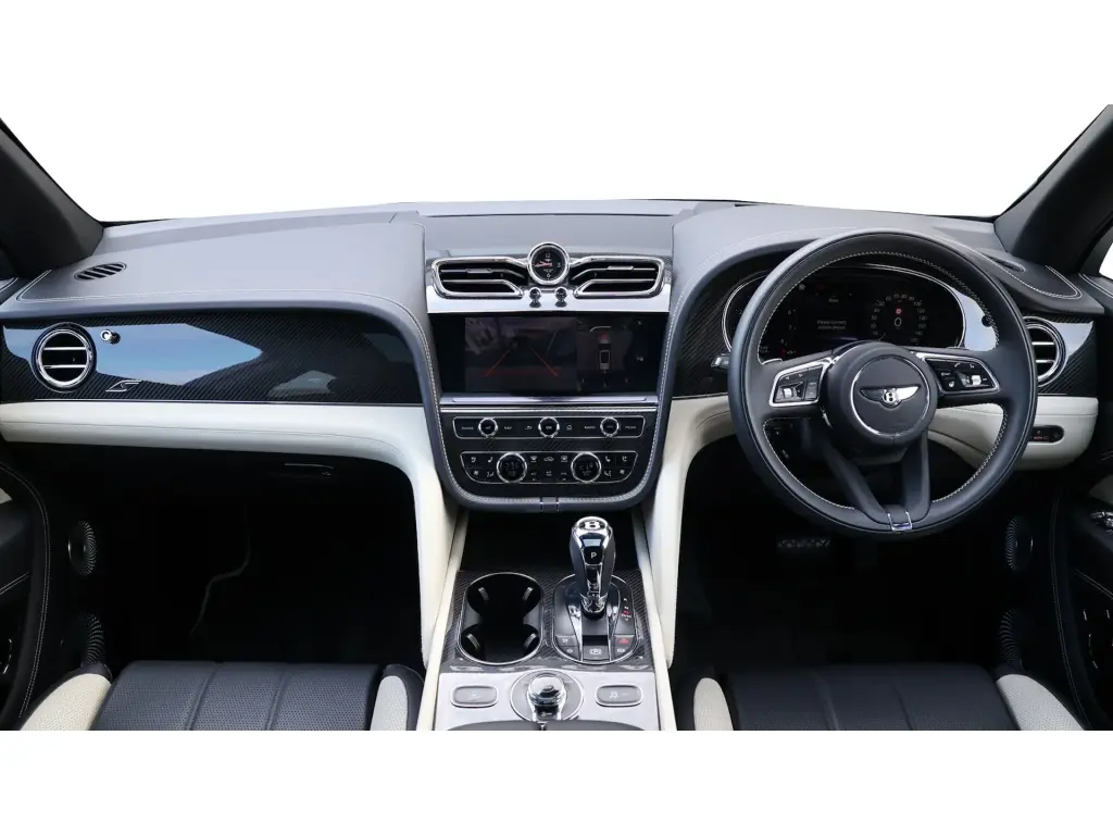 Image for 2024 Bentayga S V8 at position 4
