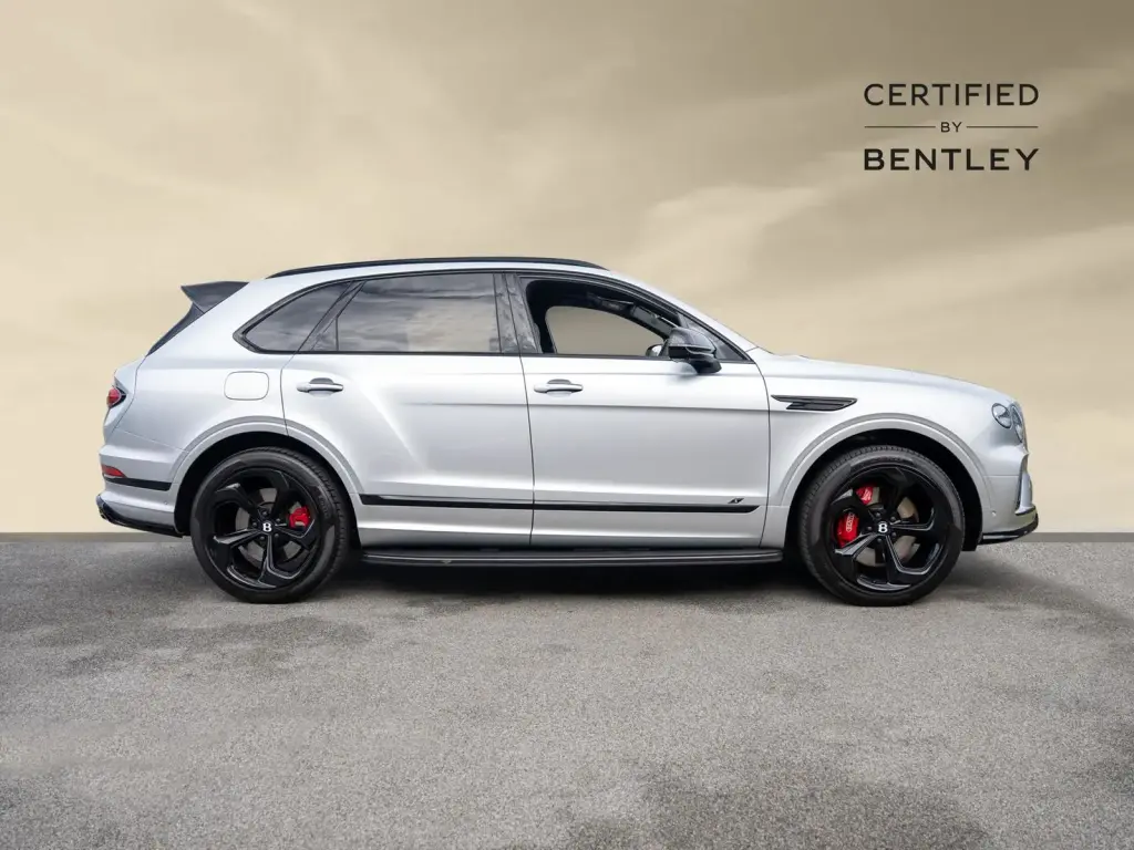Image for 2024 Bentayga S V8 at position 5