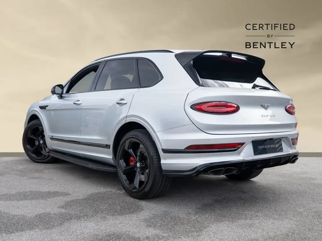 Image for 2024 Bentayga S V8 at position 3