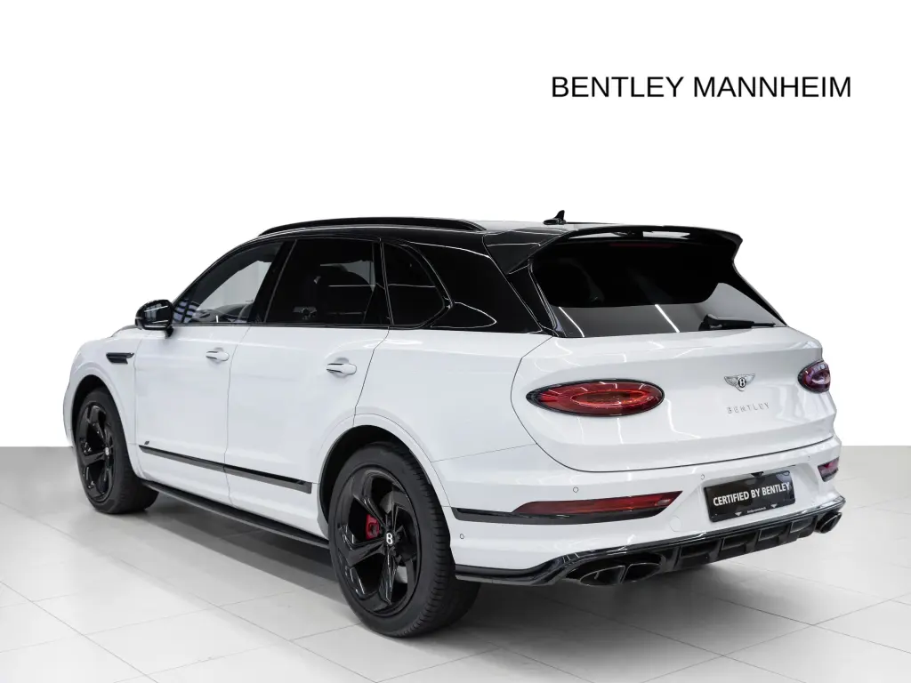Image for 2024 Bentayga S V8 at position 3