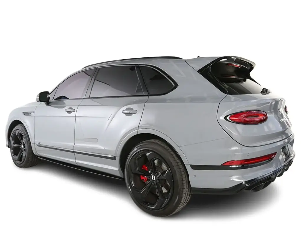 Image for 2024 Bentayga S V8 at position 3