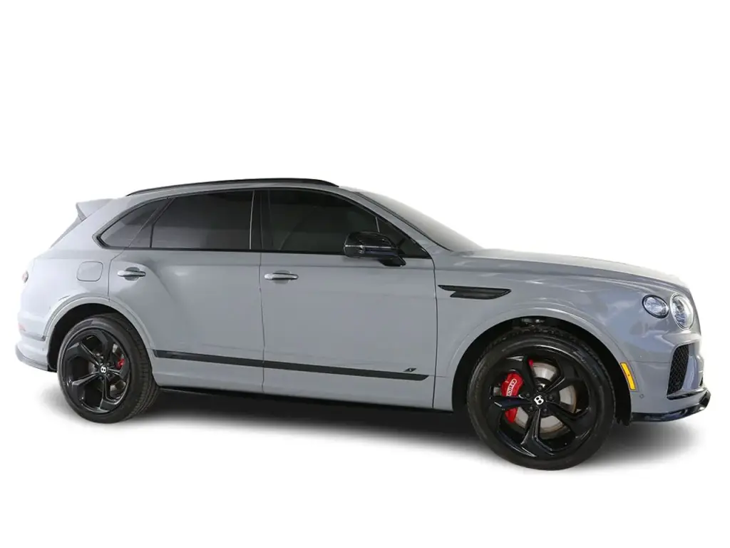 Image for 2024 Bentayga S V8 at position 5