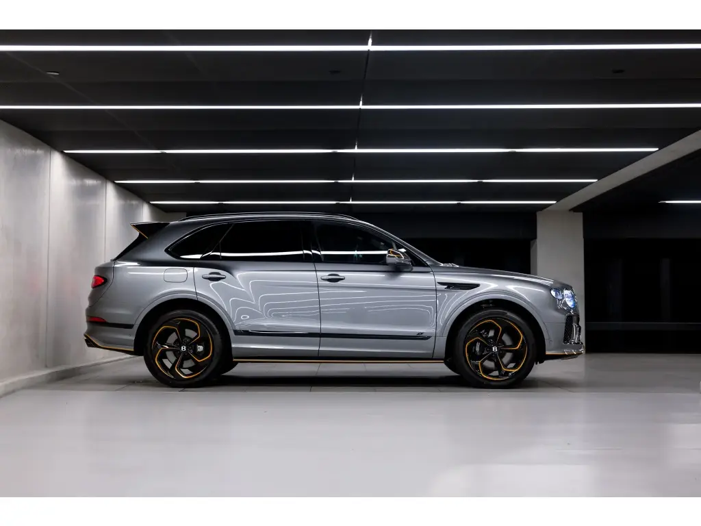 Image for 2024 Bentayga S V8 at position 5