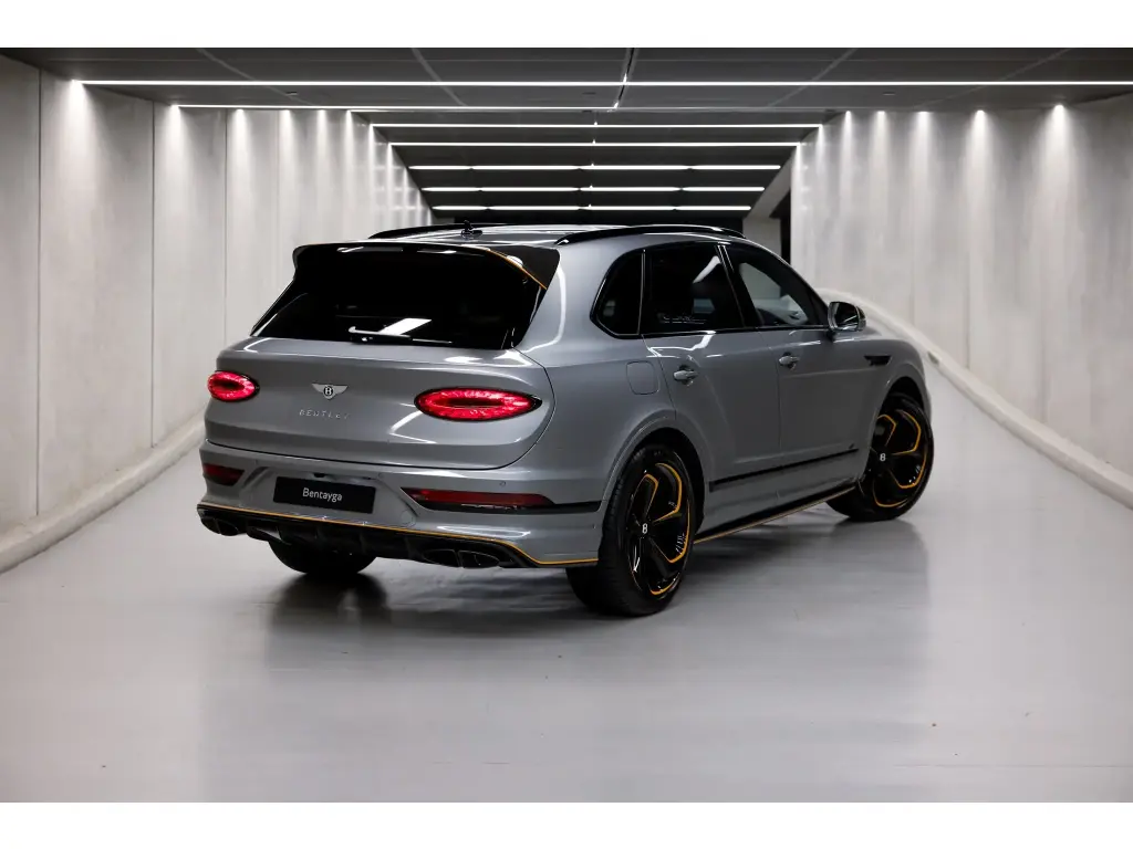 Image for 2024 Bentayga S V8 at position 3