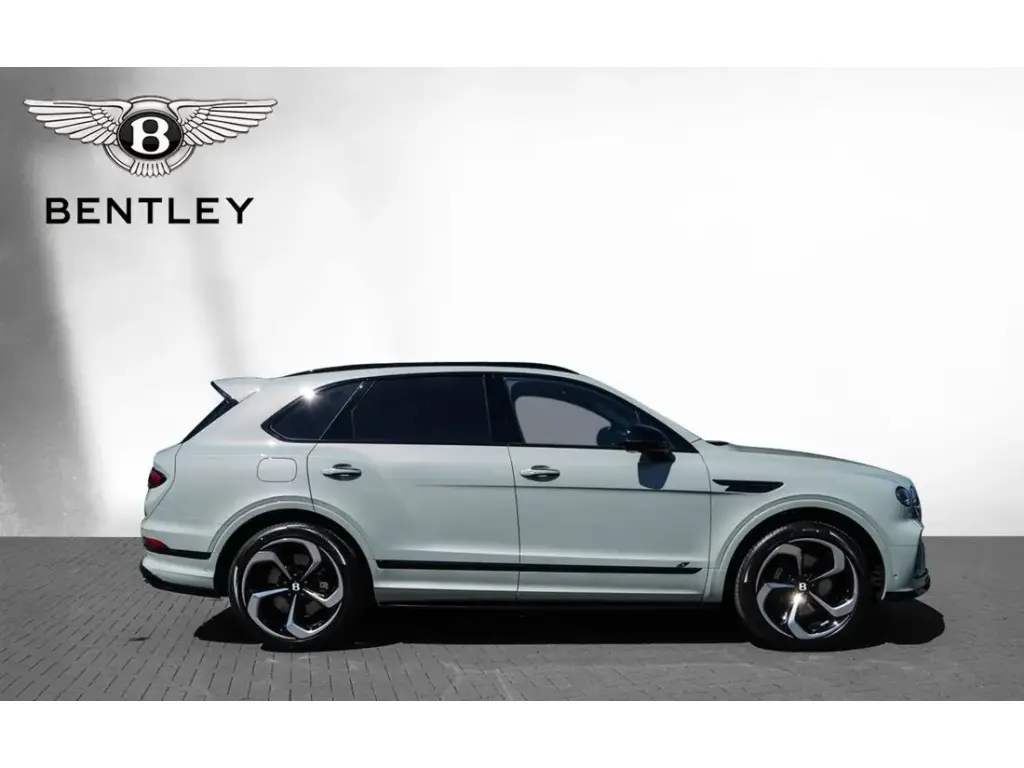 Image for 2025 Bentayga S V8 at position 5