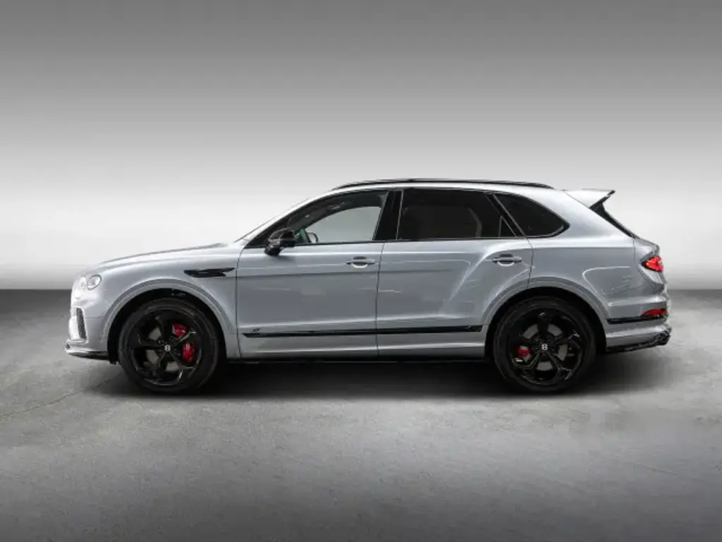 Image for 2025 Bentayga S V8 at position 5