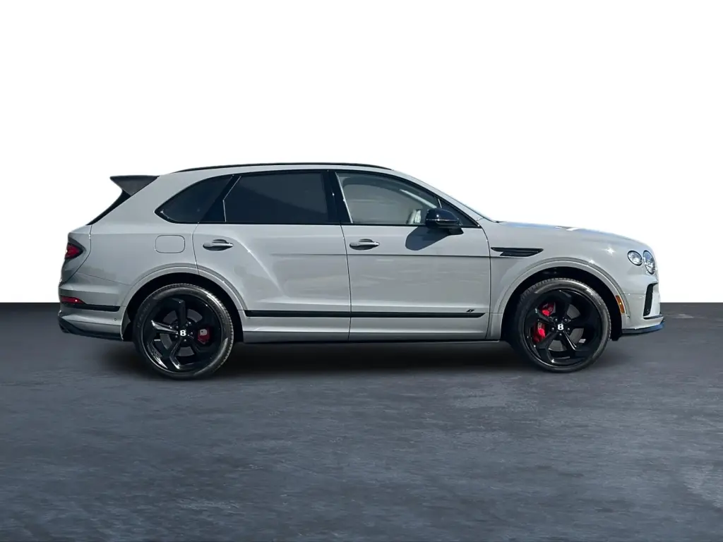 Image for 2025 Bentayga S V8 at position 5