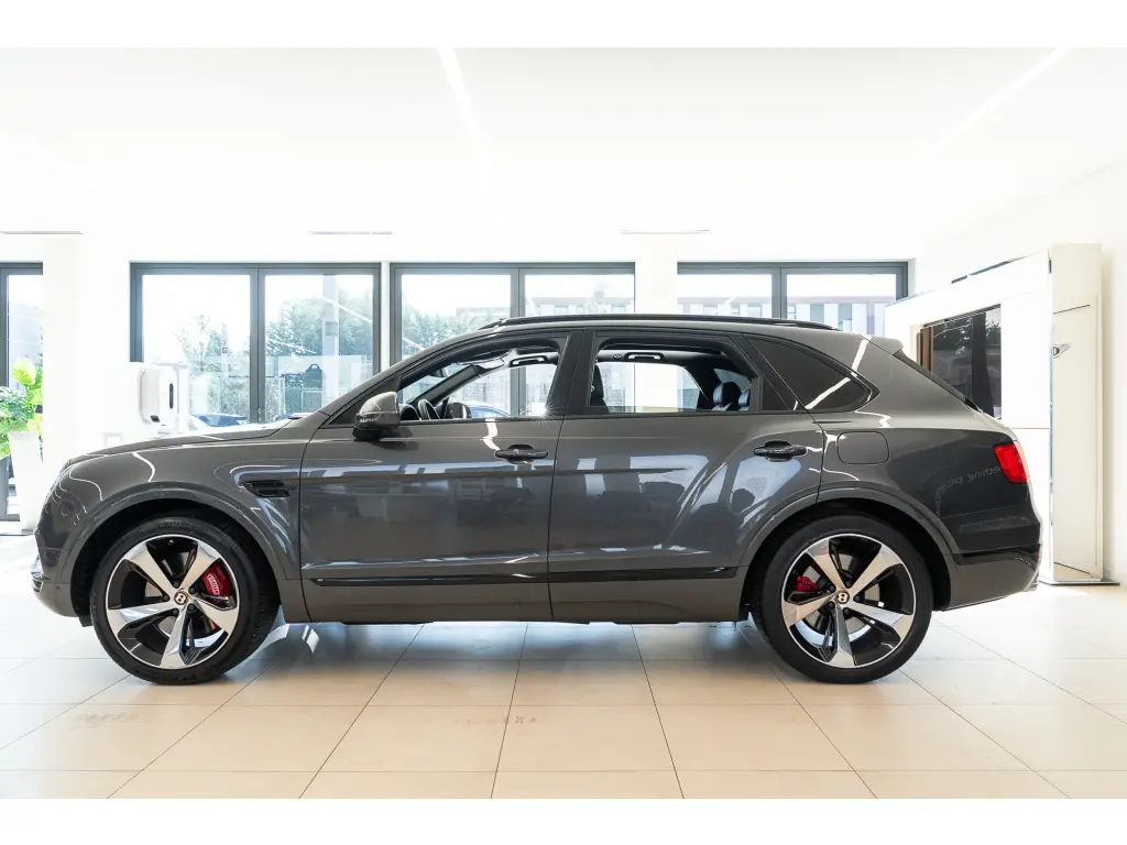 Image for 2020 Bentayga V6 Hybrid at position 5