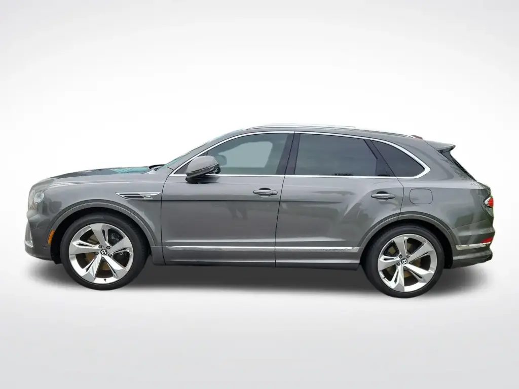 Image for 2023 Bentayga V6 Hybrid at position 5