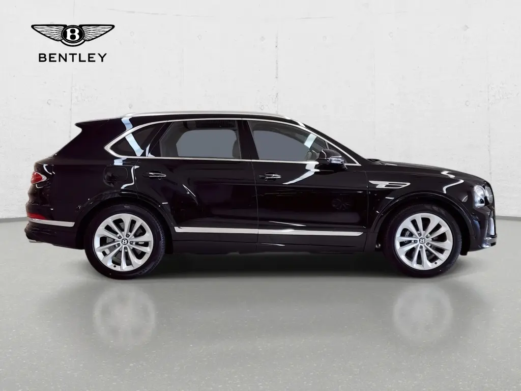 Image for 2025 Bentayga V6 Hybrid at position 5