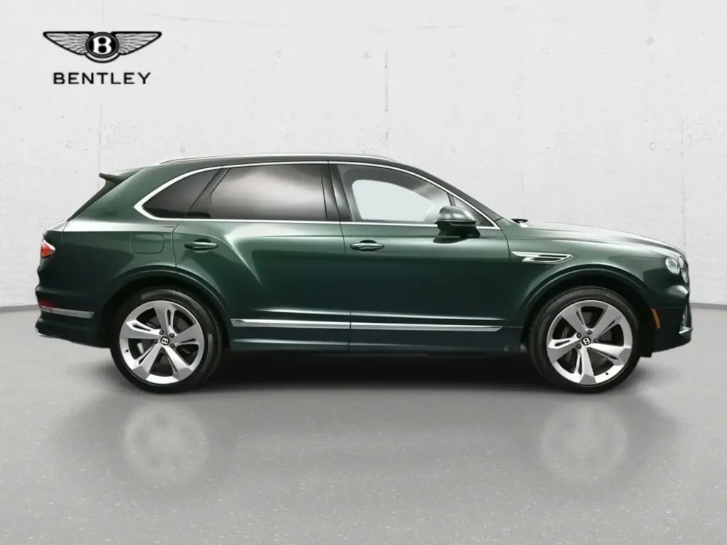 Image for 2023 Bentayga V8 at position 5
