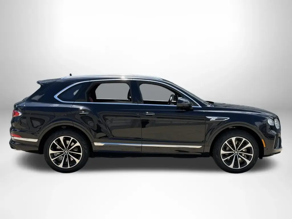 Image for 2023 Bentayga V8 at position 5