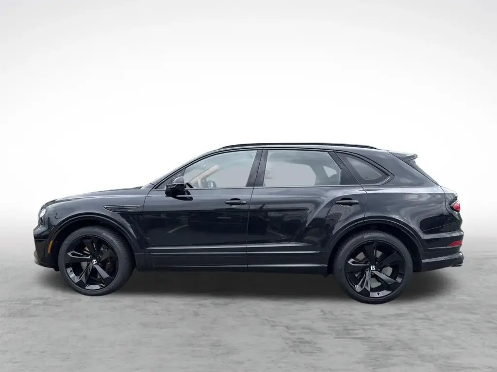 Image for 2023 Bentayga V8 at position 5