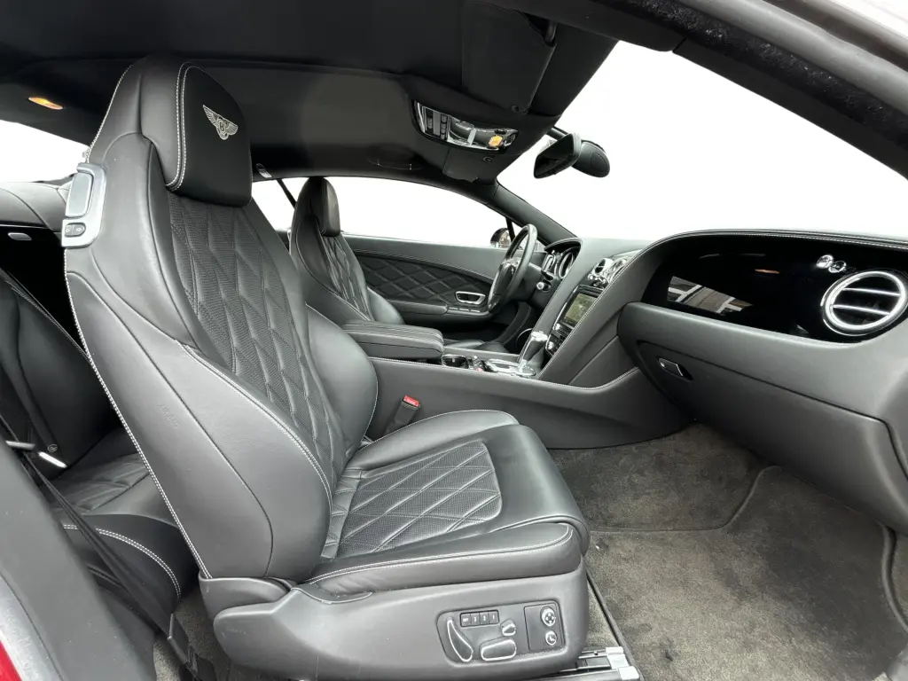 Image for 2015 Continental GT S V8 at position 2