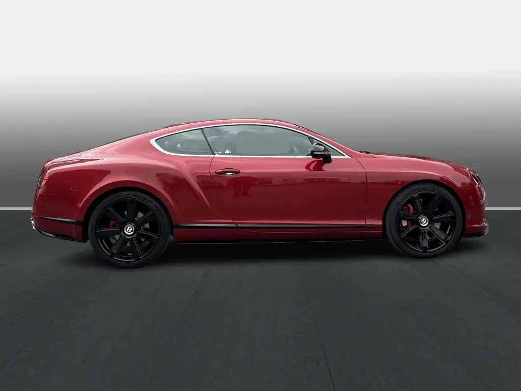 Image for 2015 Continental GT S V8 at position 5