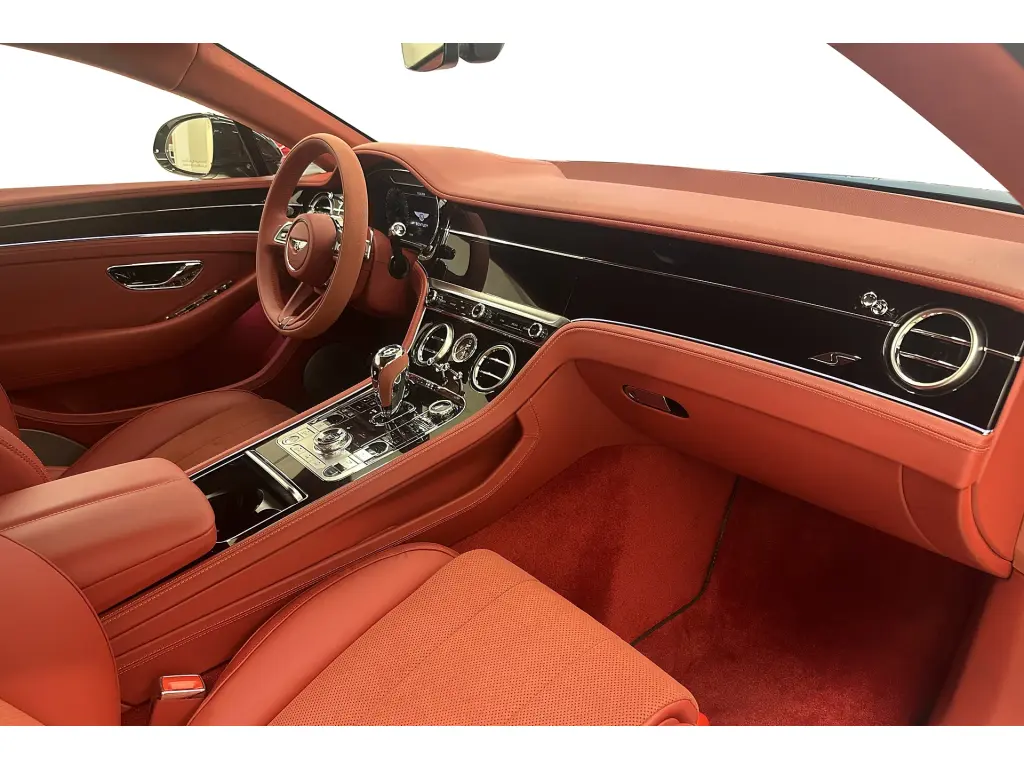Image for 2023 Continental GT S V8 at position 2