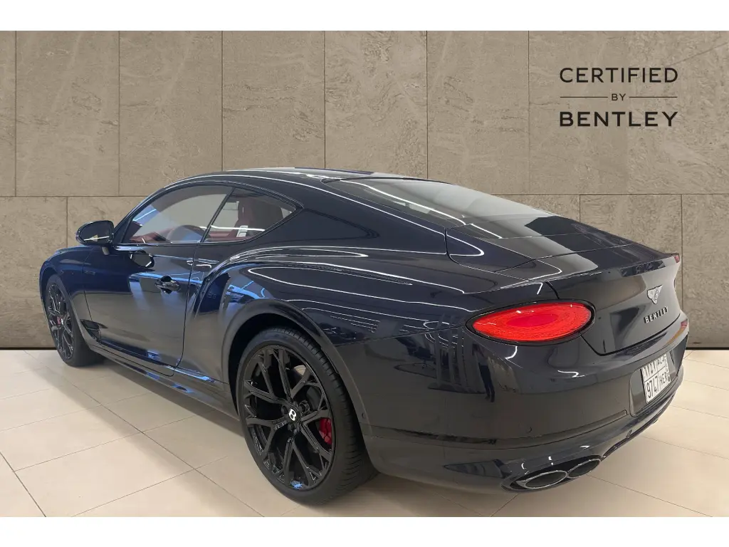 Image for 2023 Continental GT S V8 at position 3