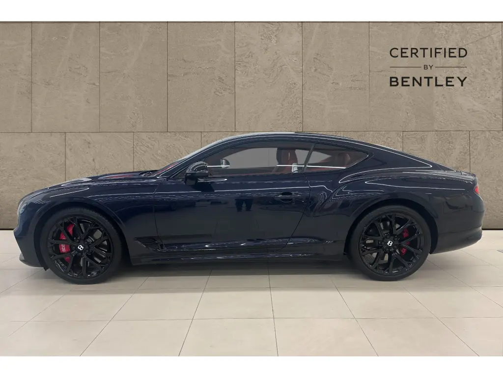 Image for 2023 Continental GT S V8 at position 5